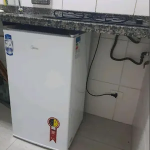 Aconchego E Ritmo Total São Paulo