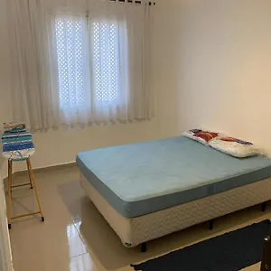 Guarujá/astúrias Apartamento Temporada São Paulo