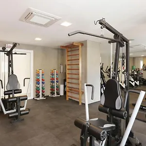 Loft Incrível No Coração De São Paulo