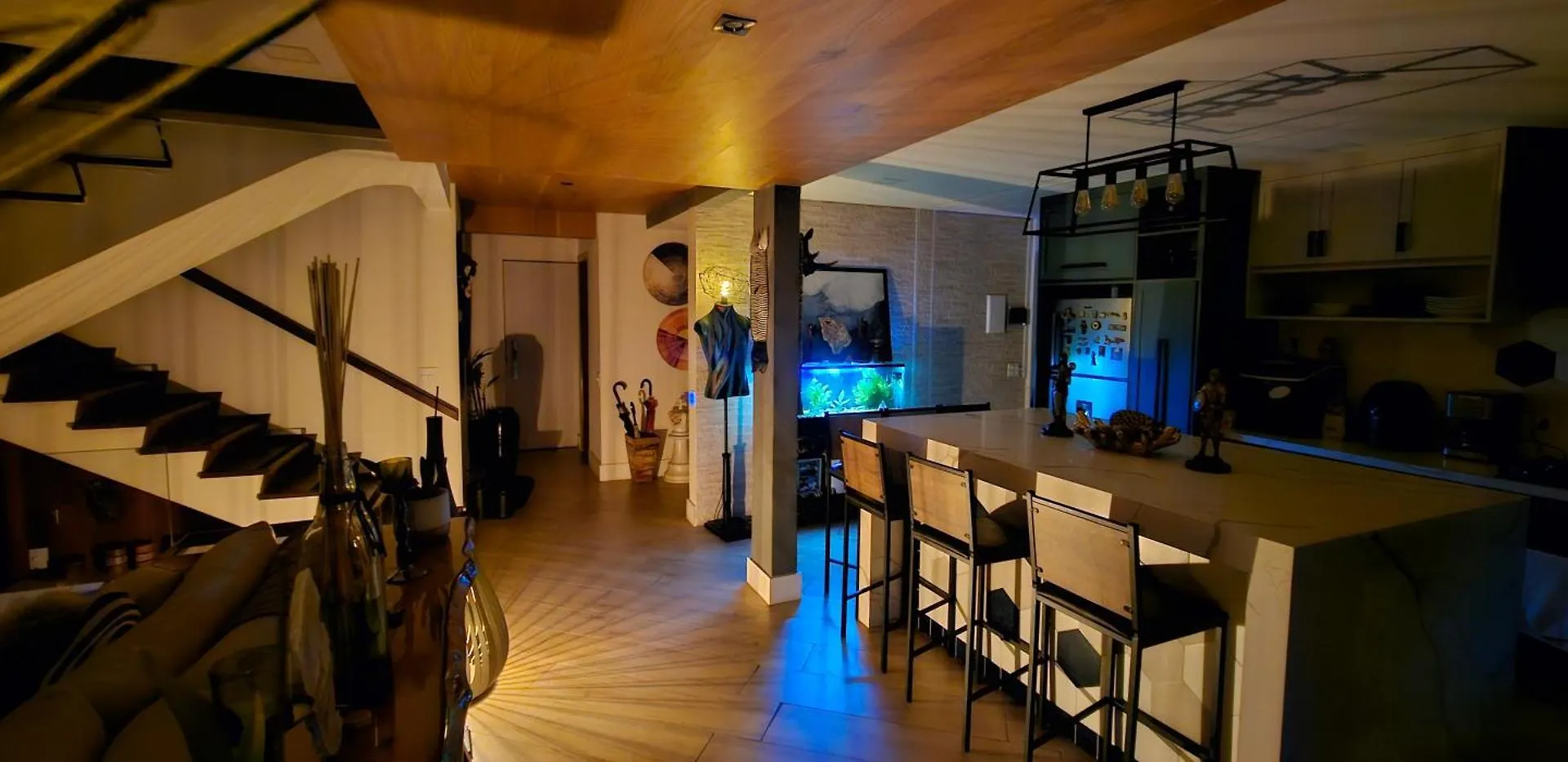 Bed & Breakfast Chale Atelie Poder Das Pedras Sao Paulo